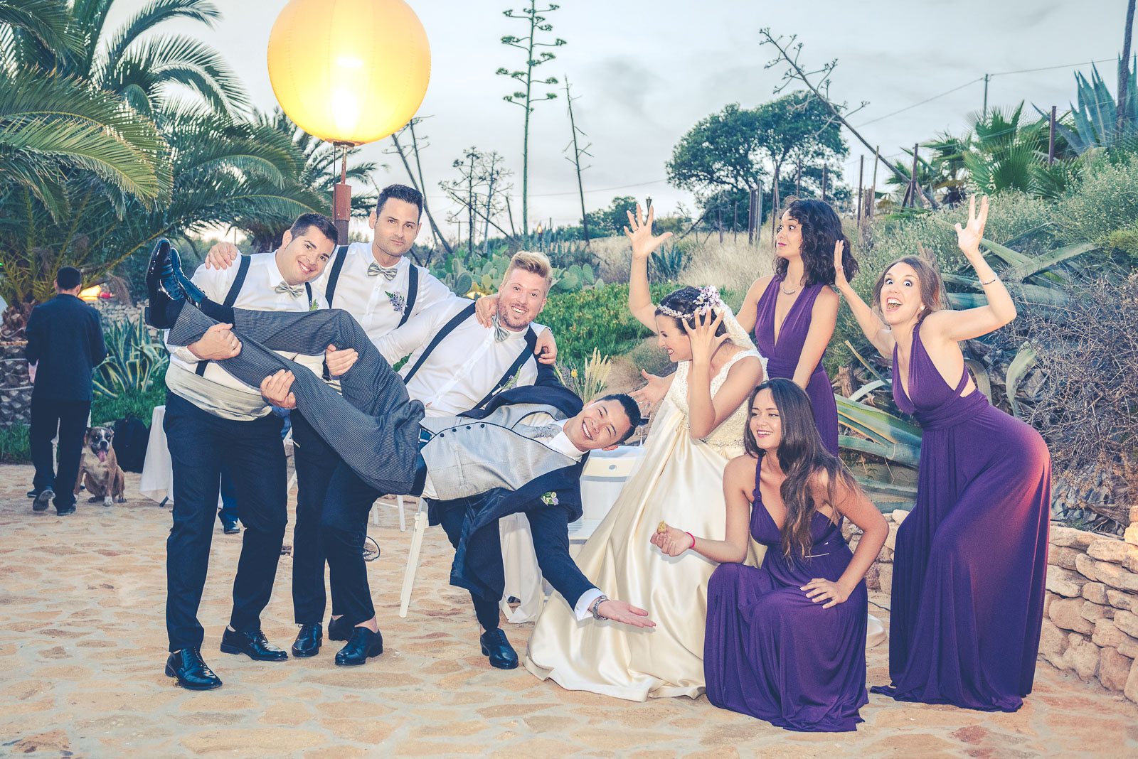 Antonio y Joana12